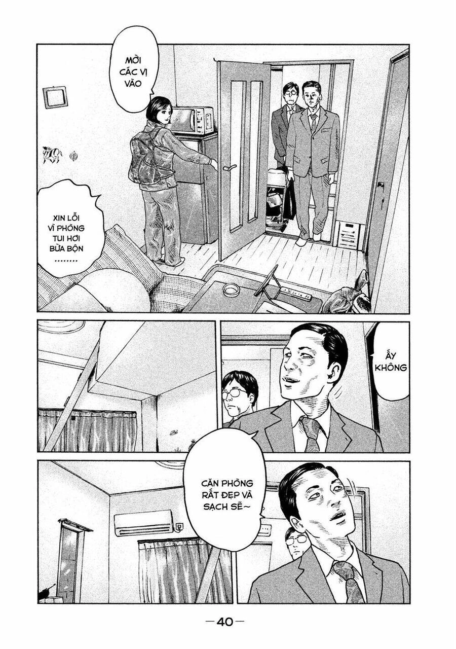 Sát Thủ Truyền Thuyết Chapter 99 - 2