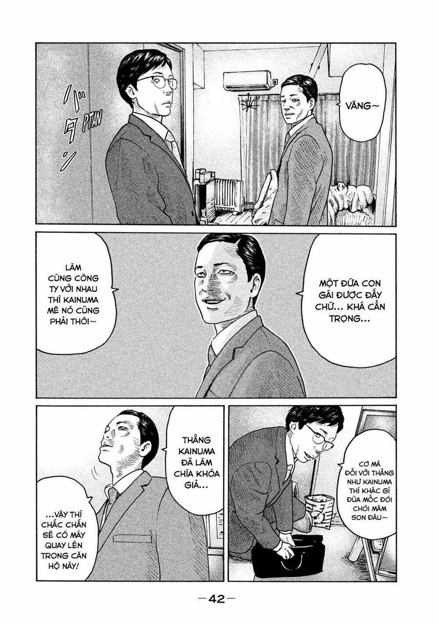 Sát Thủ Truyền Thuyết Chapter 99 - 4