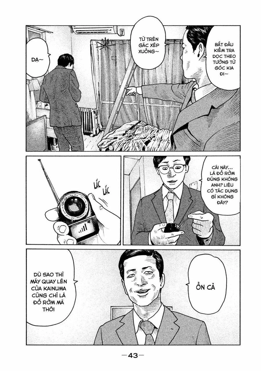 Sát Thủ Truyền Thuyết Chapter 99 - 5