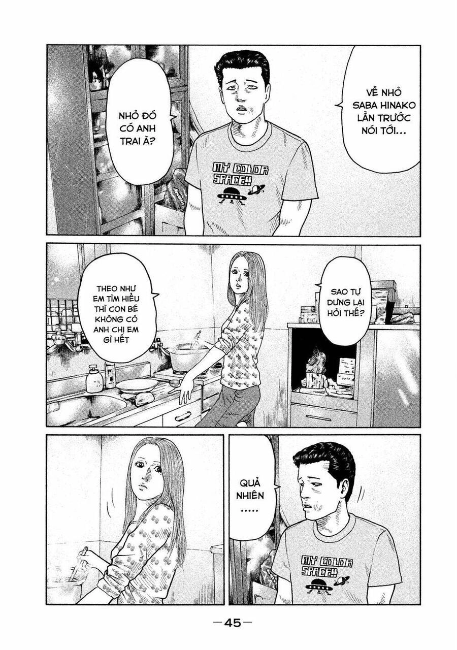 Sát Thủ Truyền Thuyết Chapter 99 - 7