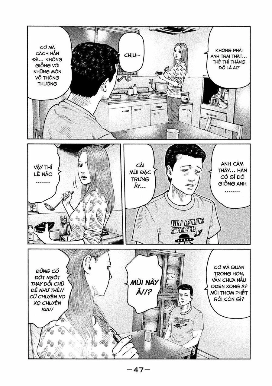 Sát Thủ Truyền Thuyết Chapter 99 - 9