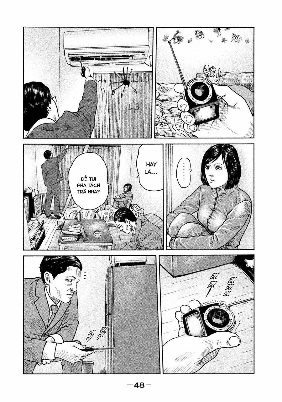 Sát Thủ Truyền Thuyết Chapter 99 - 10