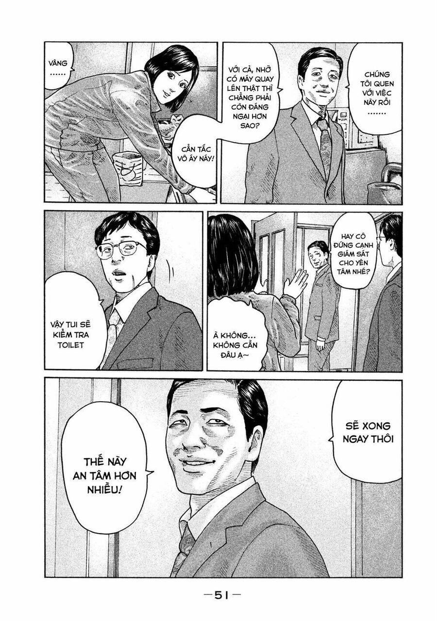 Sát Thủ Truyền Thuyết Chapter 99 - 13