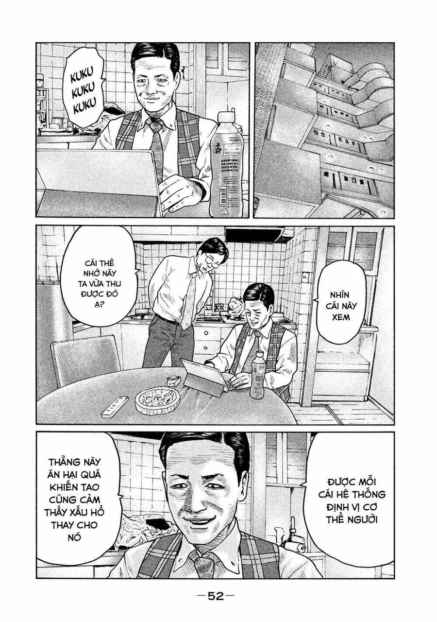 Sát Thủ Truyền Thuyết Chapter 99 - 14