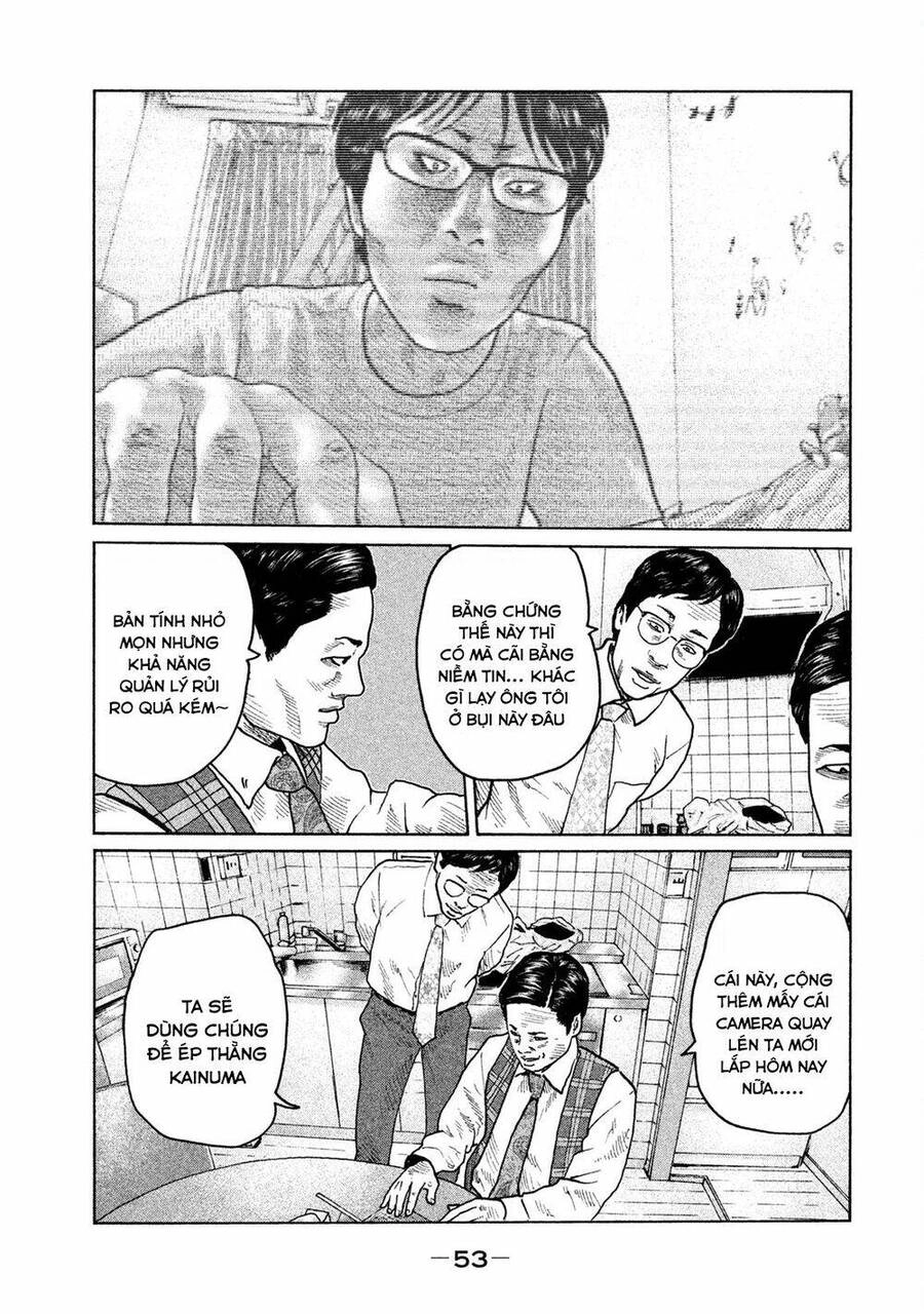 Sát Thủ Truyền Thuyết Chapter 99 - 15