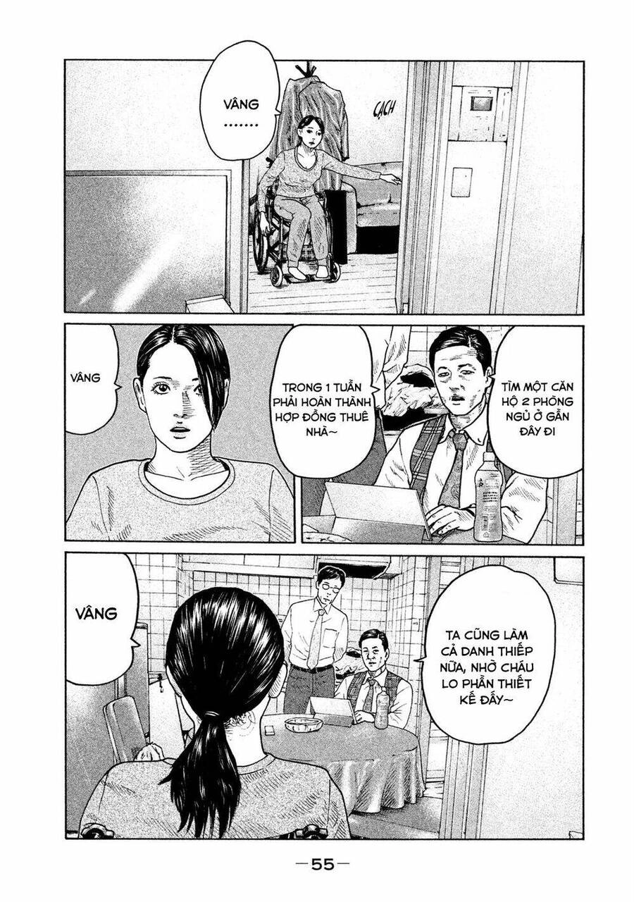 Sát Thủ Truyền Thuyết Chapter 99 - 17