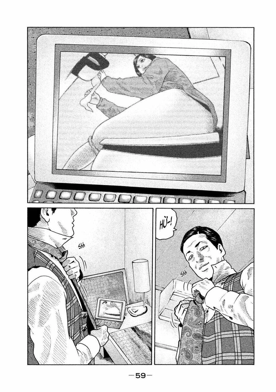 Sát Thủ Truyền Thuyết Chapter 100 - 2