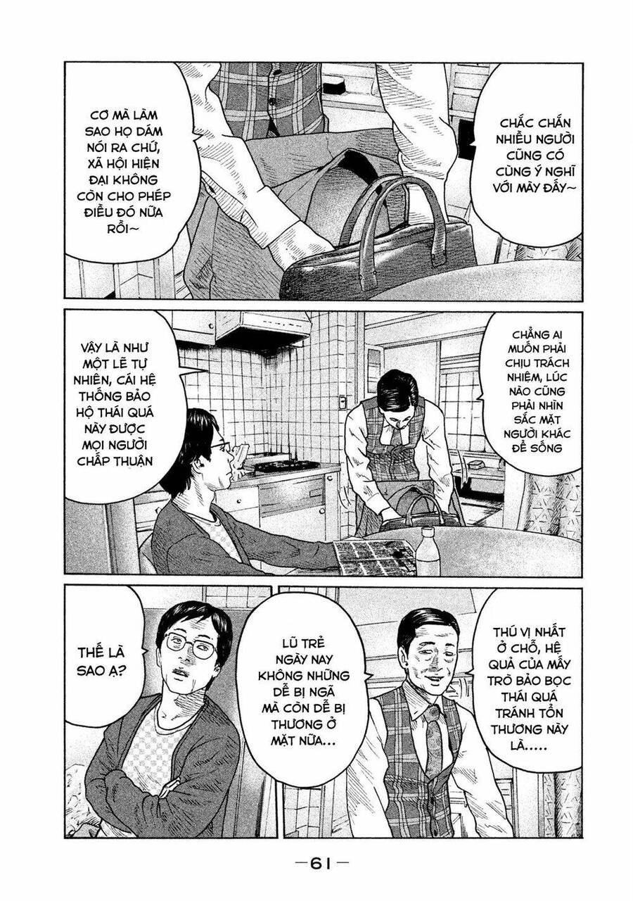 Sát Thủ Truyền Thuyết Chapter 100 - 4