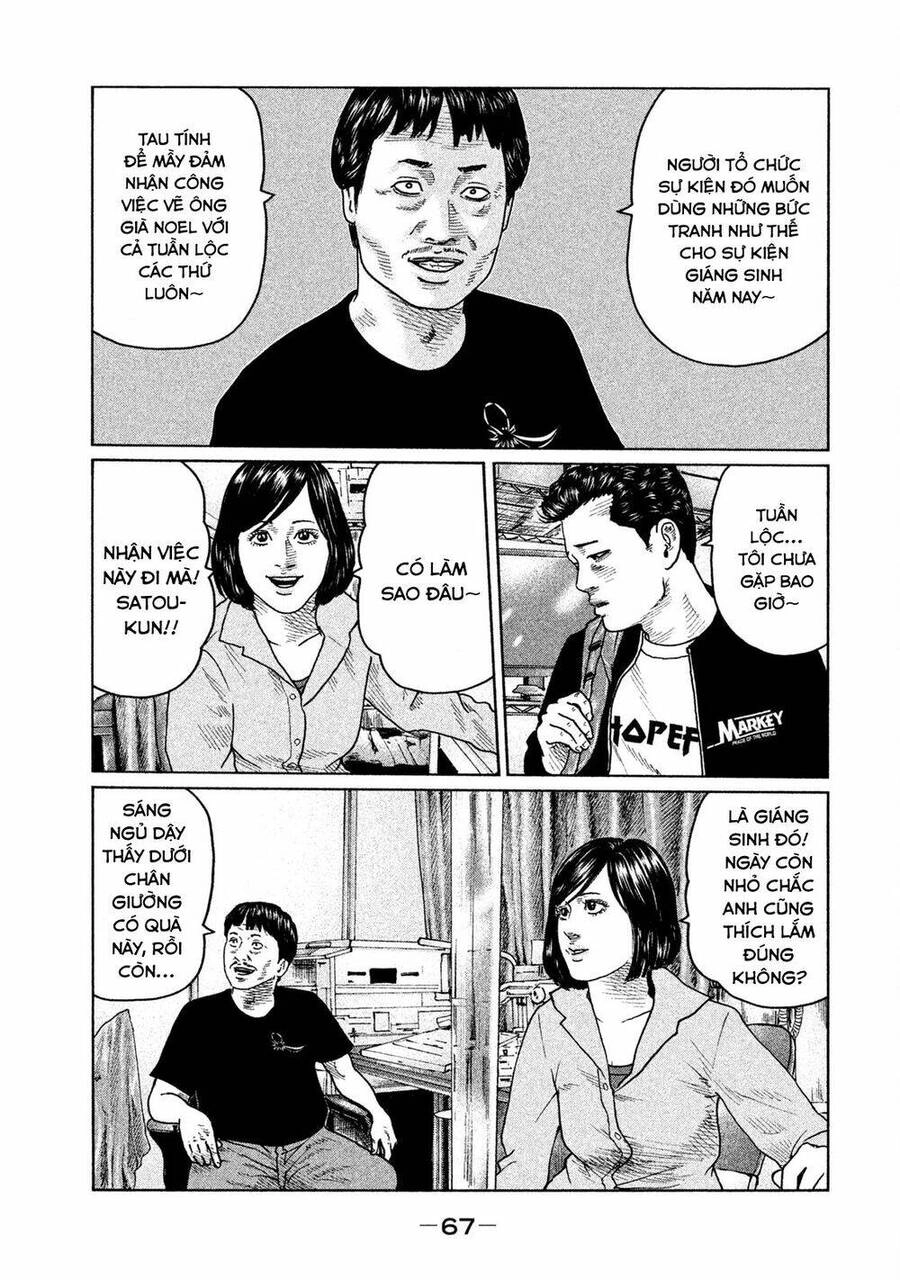 Sát Thủ Truyền Thuyết Chapter 100 - 10