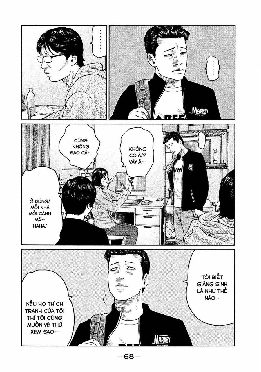 Sát Thủ Truyền Thuyết Chapter 100 - 11