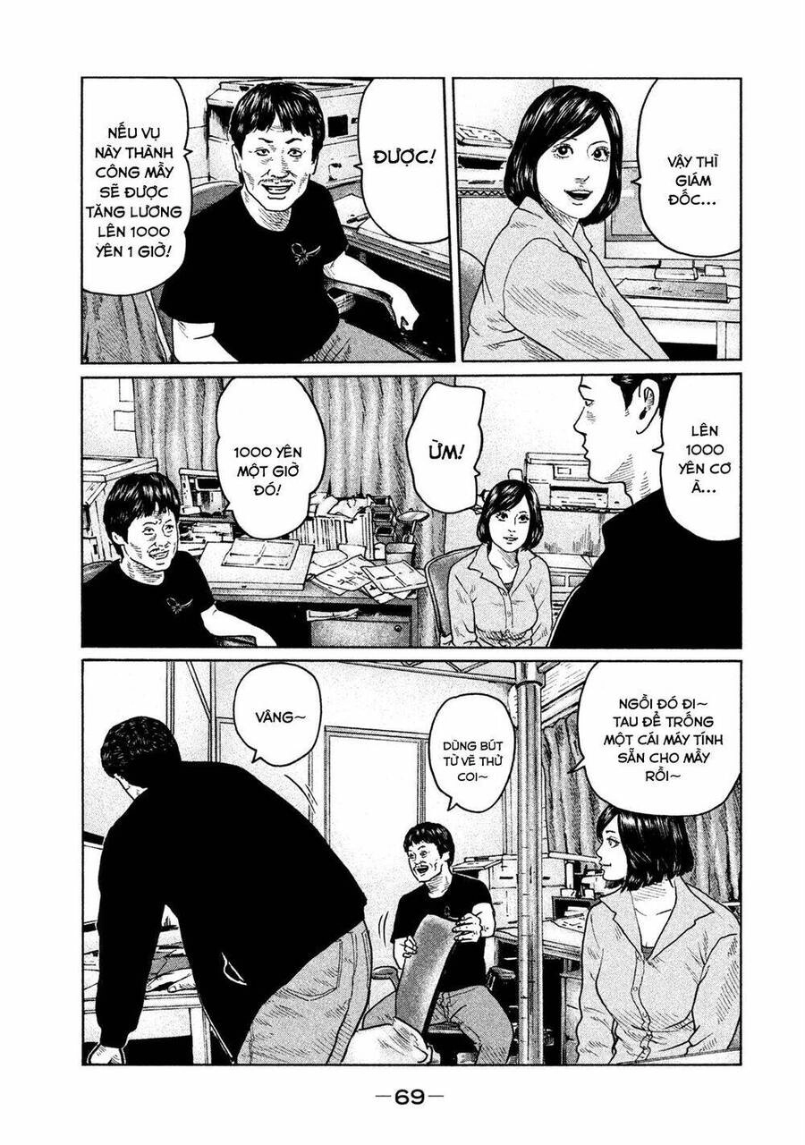 Sát Thủ Truyền Thuyết Chapter 100 - 12