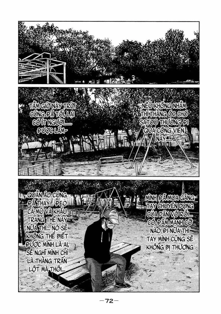 Sát Thủ Truyền Thuyết Chapter 100 - 15