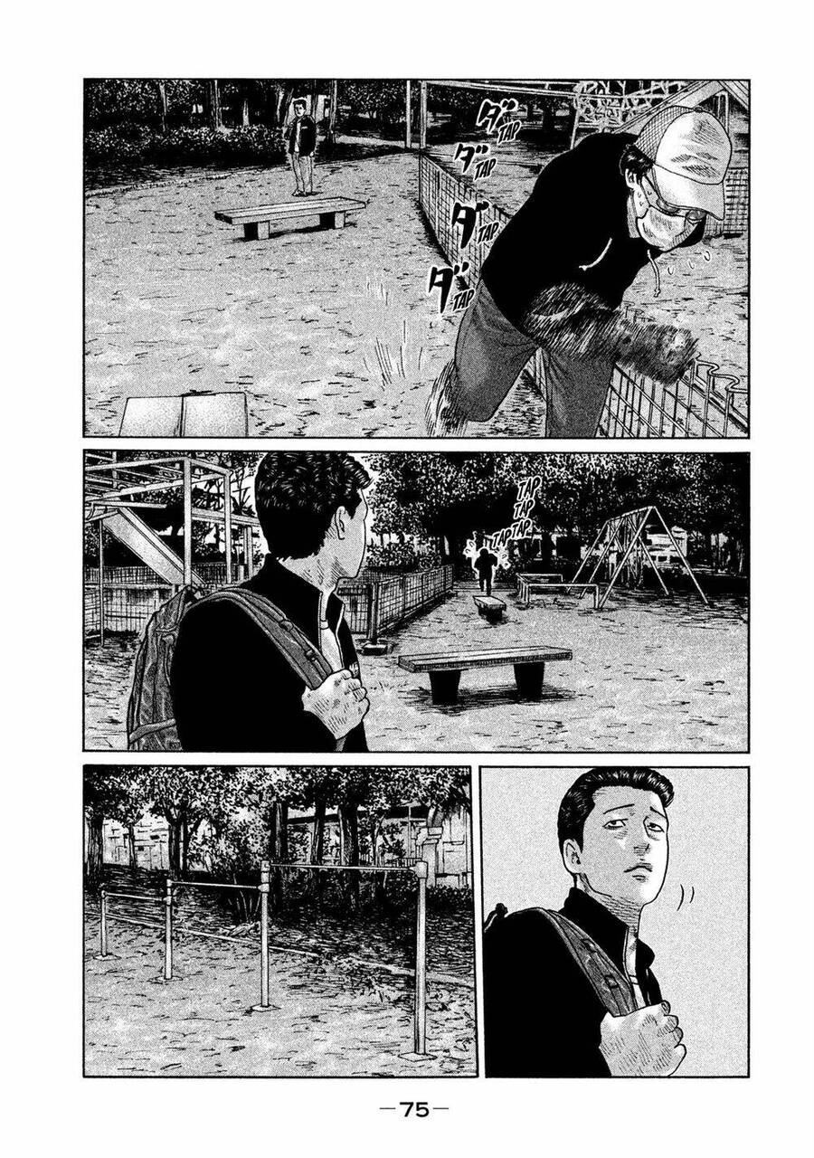 Sát Thủ Truyền Thuyết Chapter 100 - 18