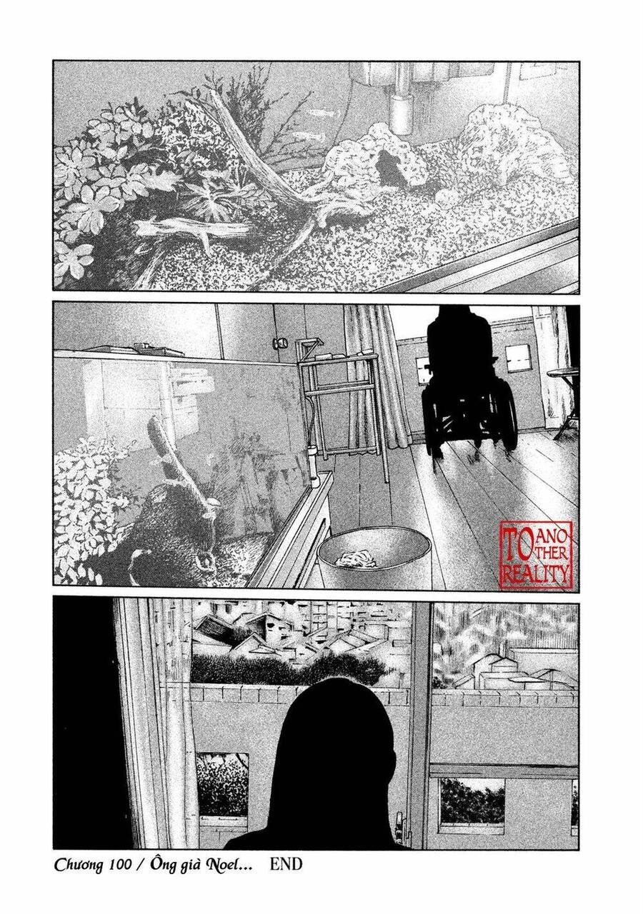 Sát Thủ Truyền Thuyết Chapter 100 - 19