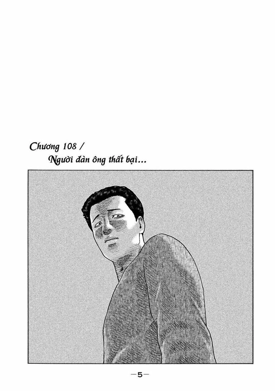 Sát Thủ Truyền Thuyết Chapter 108 - 4