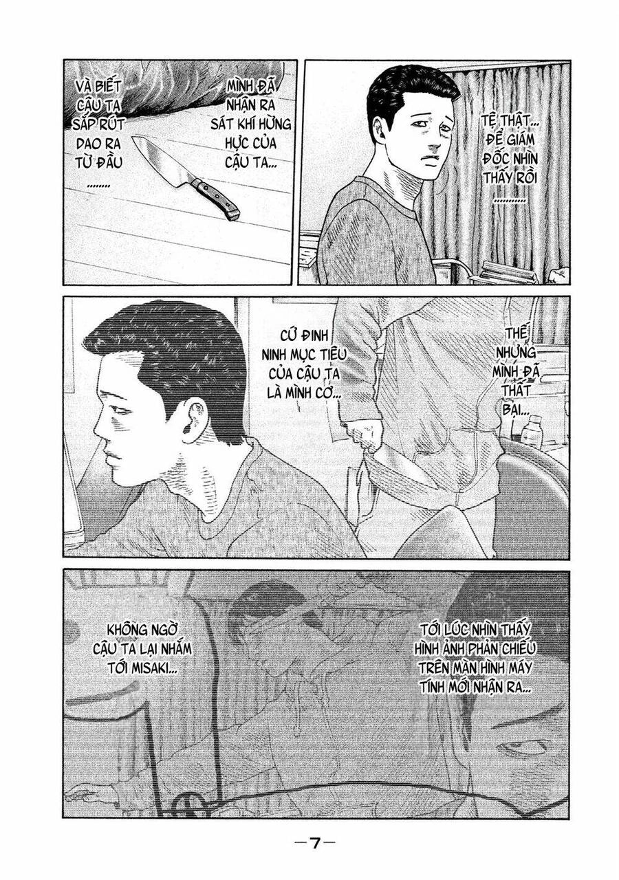 Sát Thủ Truyền Thuyết Chapter 108 - 6