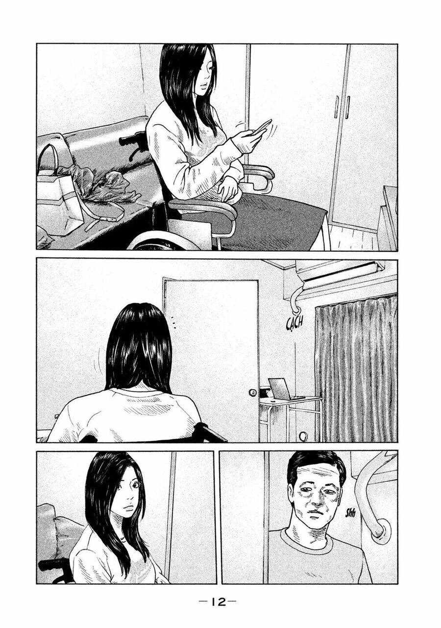 Sát Thủ Truyền Thuyết Chapter 108 - 11