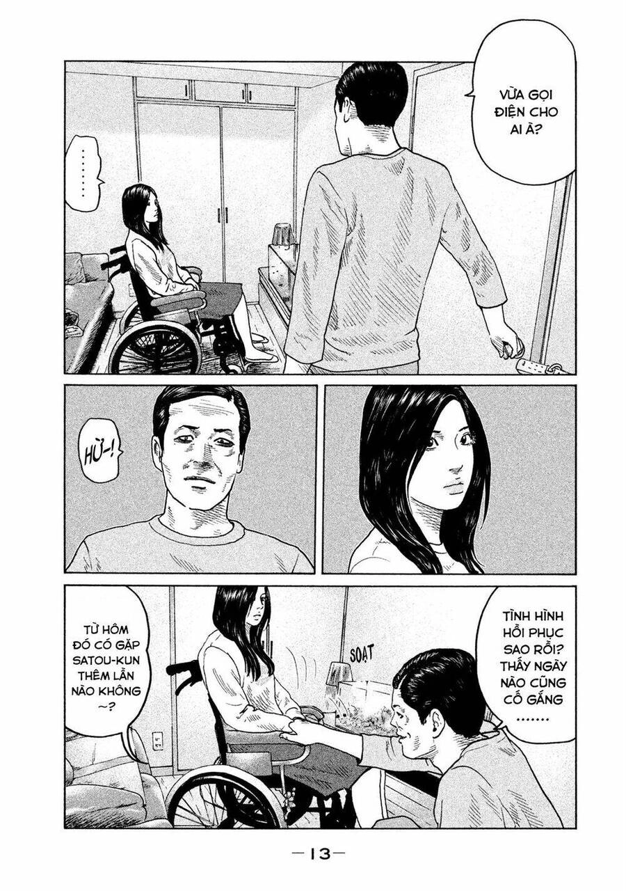 Sát Thủ Truyền Thuyết Chapter 108 - 12