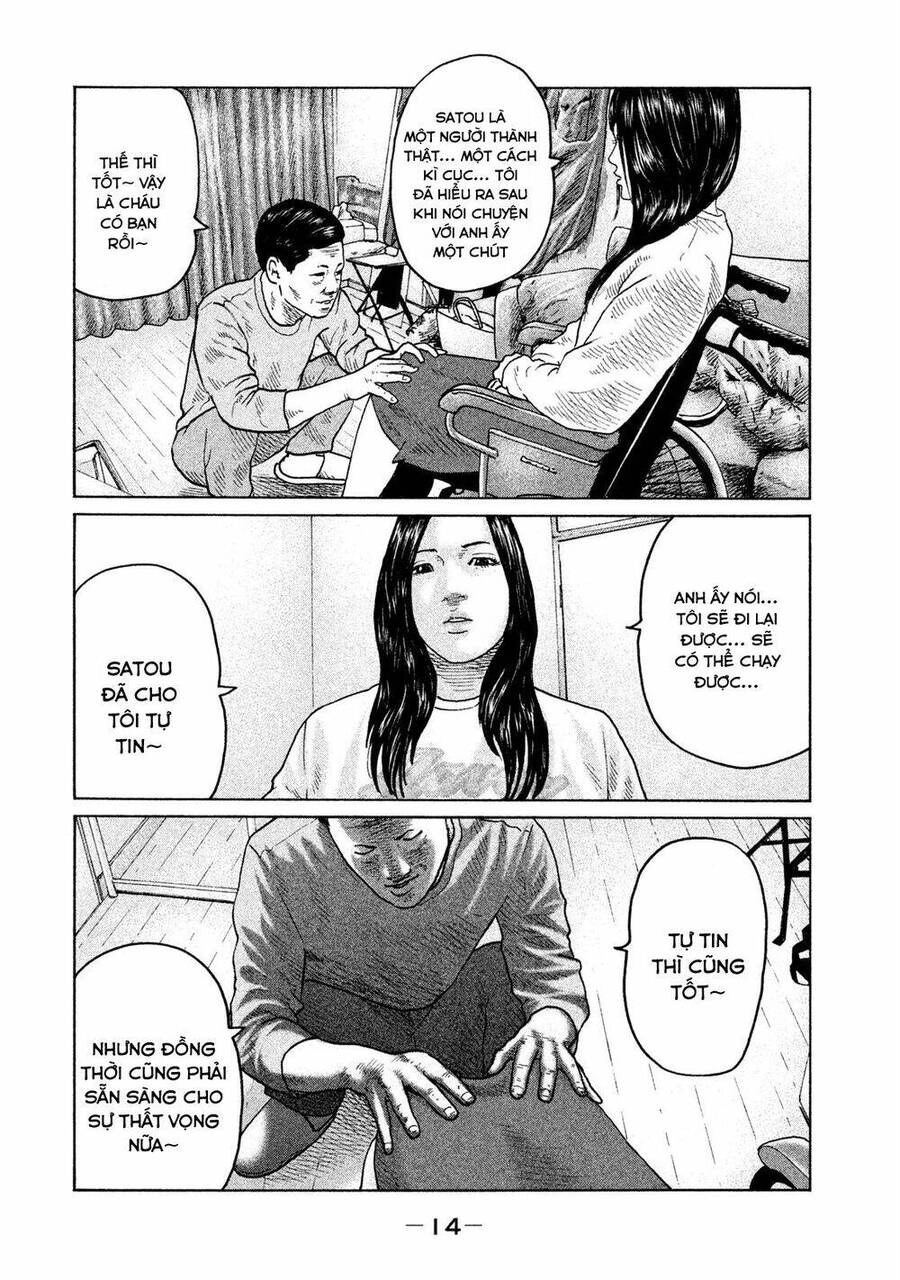 Sát Thủ Truyền Thuyết Chapter 108 - 13