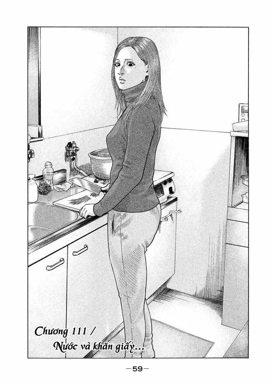 Sát Thủ Truyền Thuyết Chapter 111 - 2