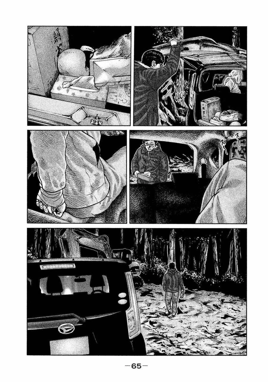 Sát Thủ Truyền Thuyết Chapter 111 - 8