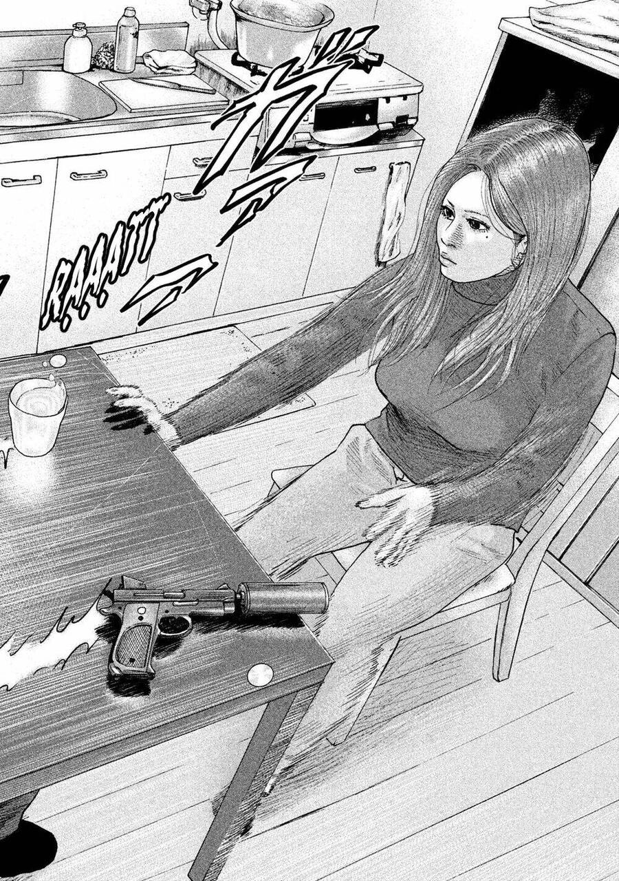 Sát Thủ Truyền Thuyết Chapter 111 - 13