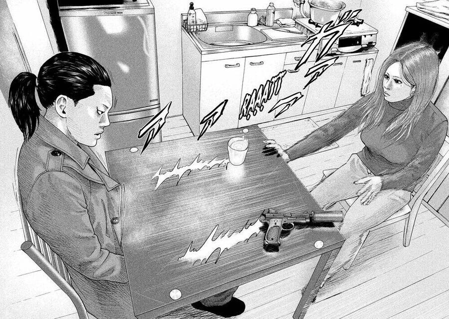 Sát Thủ Truyền Thuyết Chapter 111 - 14