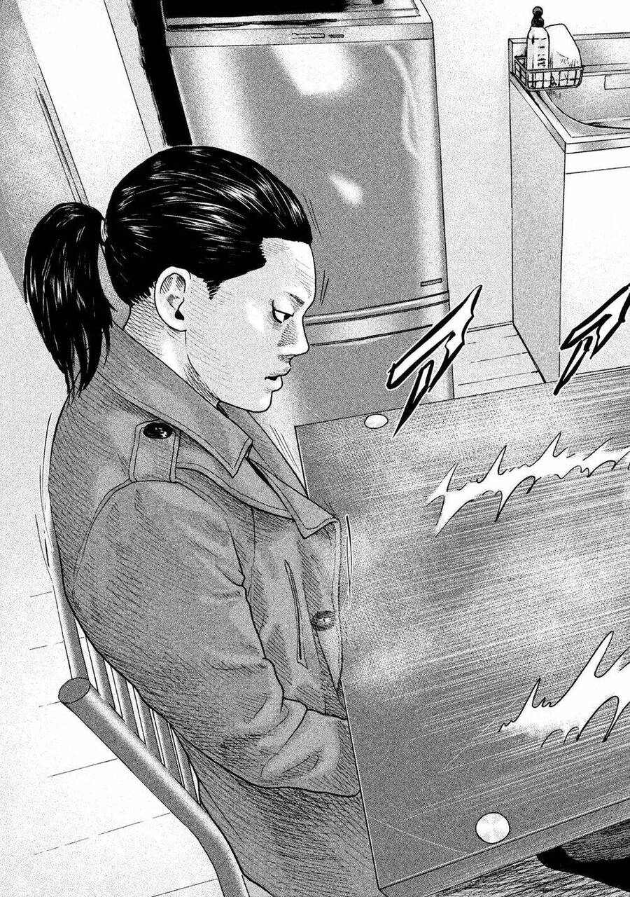 Sát Thủ Truyền Thuyết Chapter 111 - 15