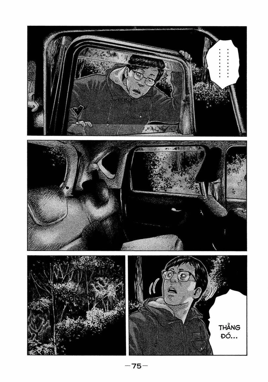 Sát Thủ Truyền Thuyết Chapter 111 - 19