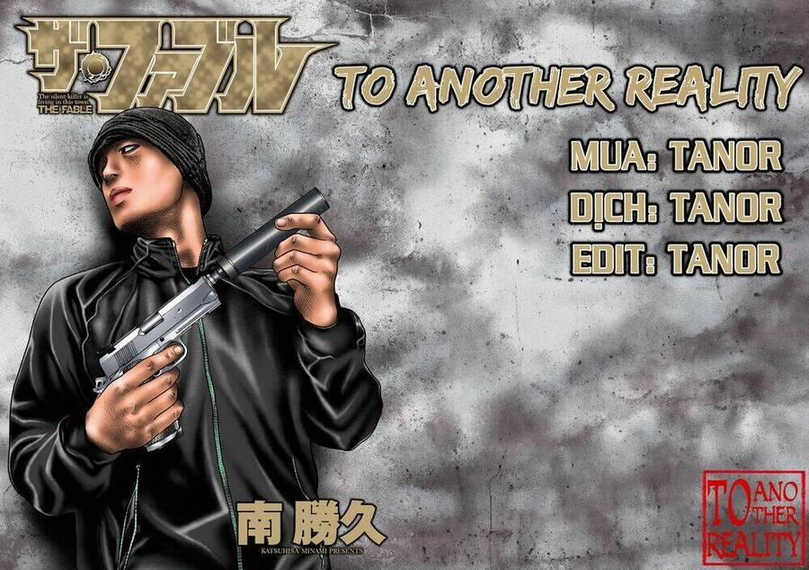 Sát Thủ Truyền Thuyết Chapter 103 - 1