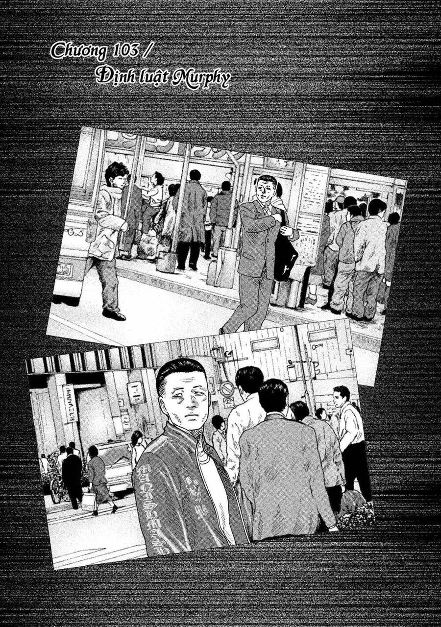 Sát Thủ Truyền Thuyết Chapter 103 - 2