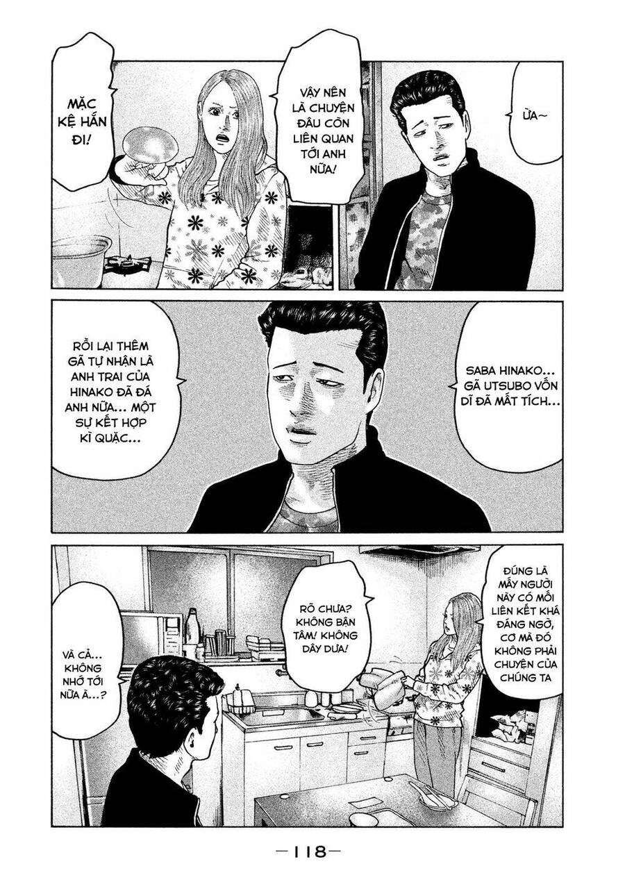 Sát Thủ Truyền Thuyết Chapter 103 - 7