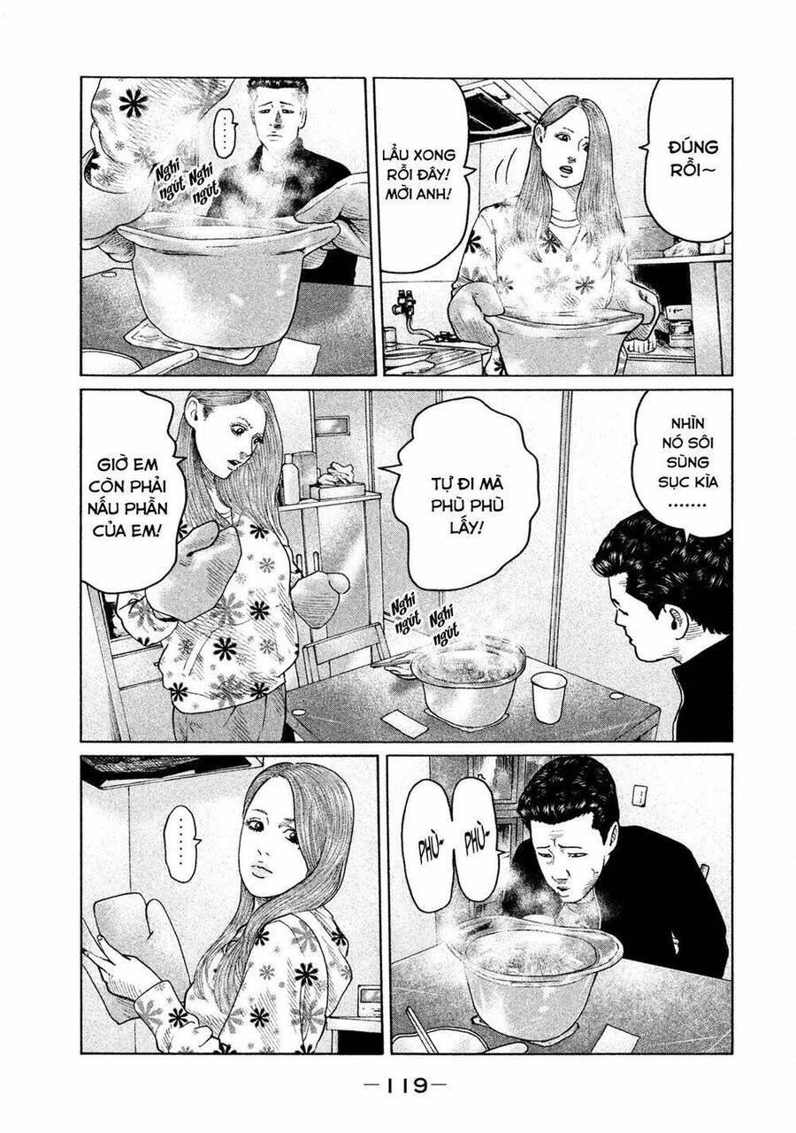 Sát Thủ Truyền Thuyết Chapter 103 - 8