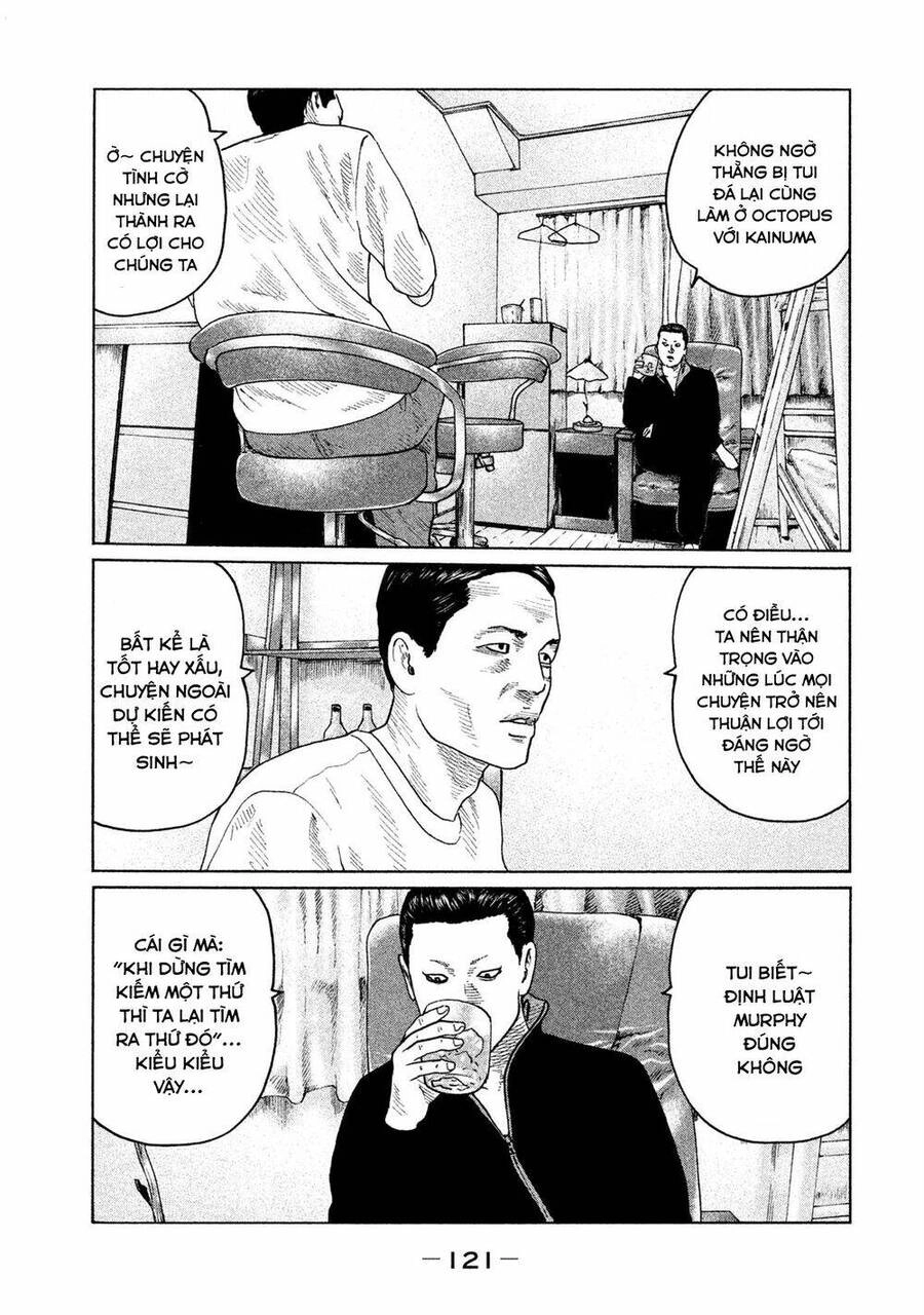 Sát Thủ Truyền Thuyết Chapter 103 - 10