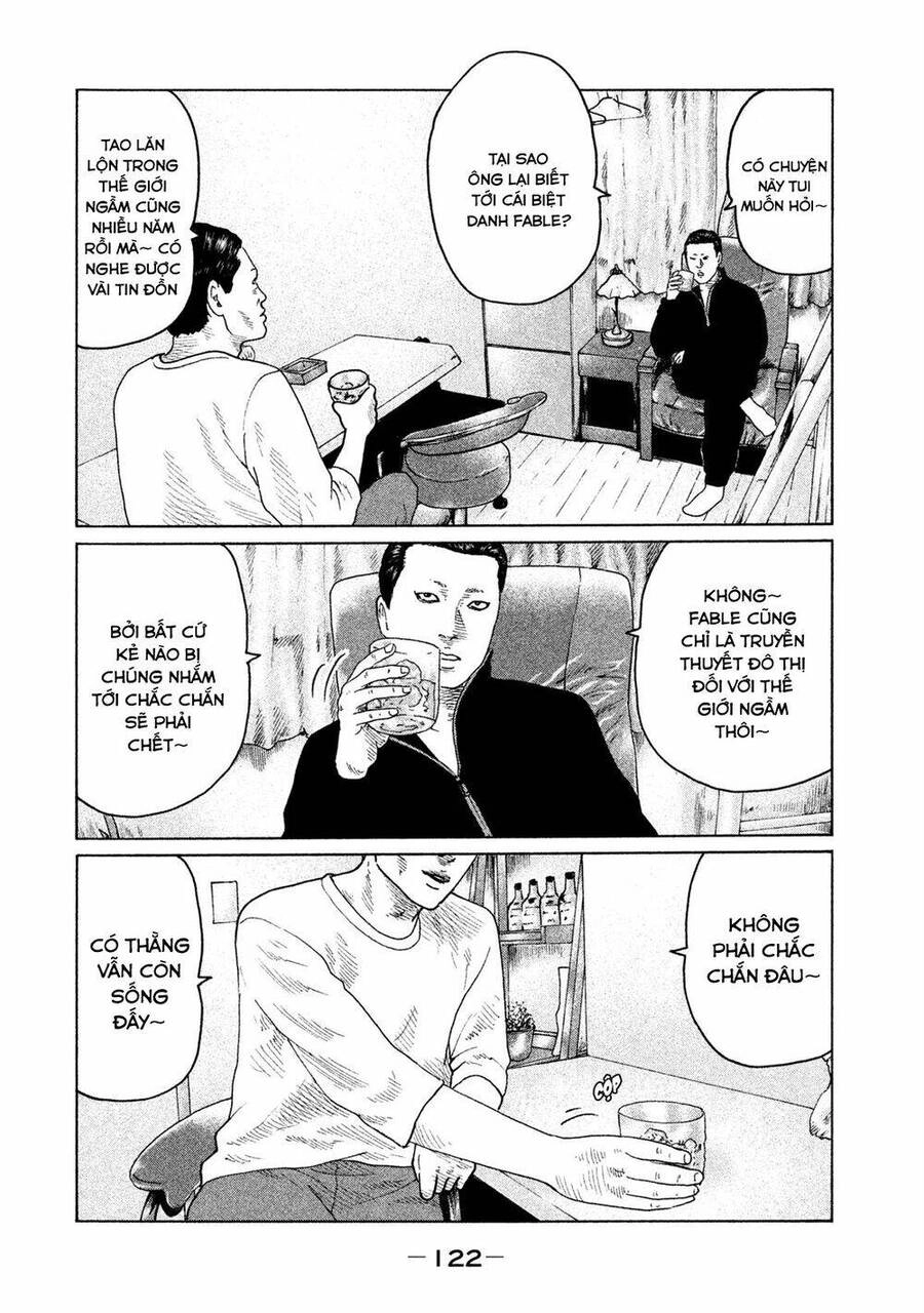 Sát Thủ Truyền Thuyết Chapter 103 - 11