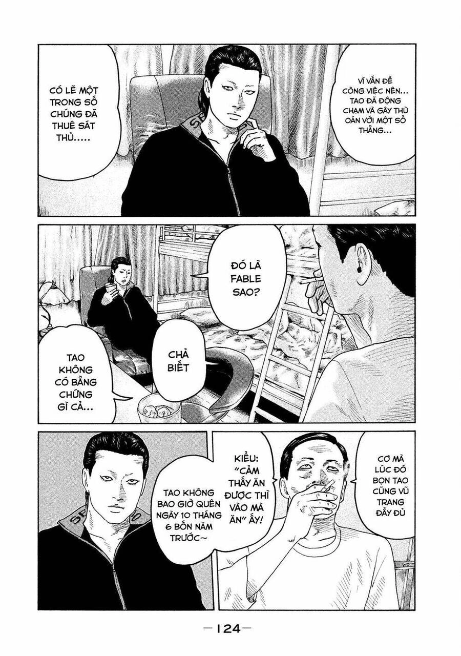 Sát Thủ Truyền Thuyết Chapter 103 - 13