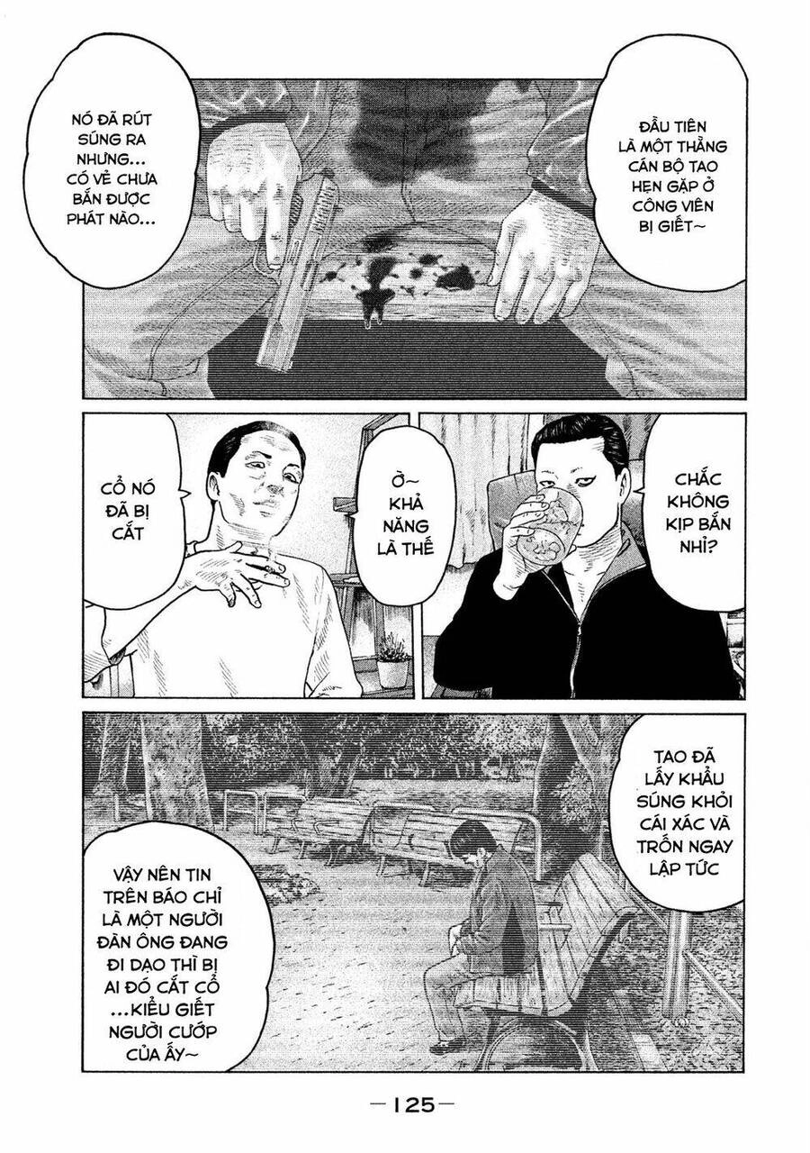 Sát Thủ Truyền Thuyết Chapter 103 - 14