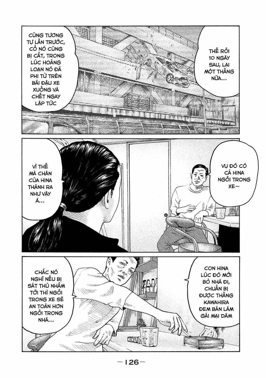 Sát Thủ Truyền Thuyết Chapter 103 - 15