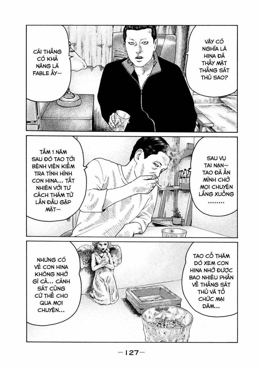 Sát Thủ Truyền Thuyết Chapter 103 - 16