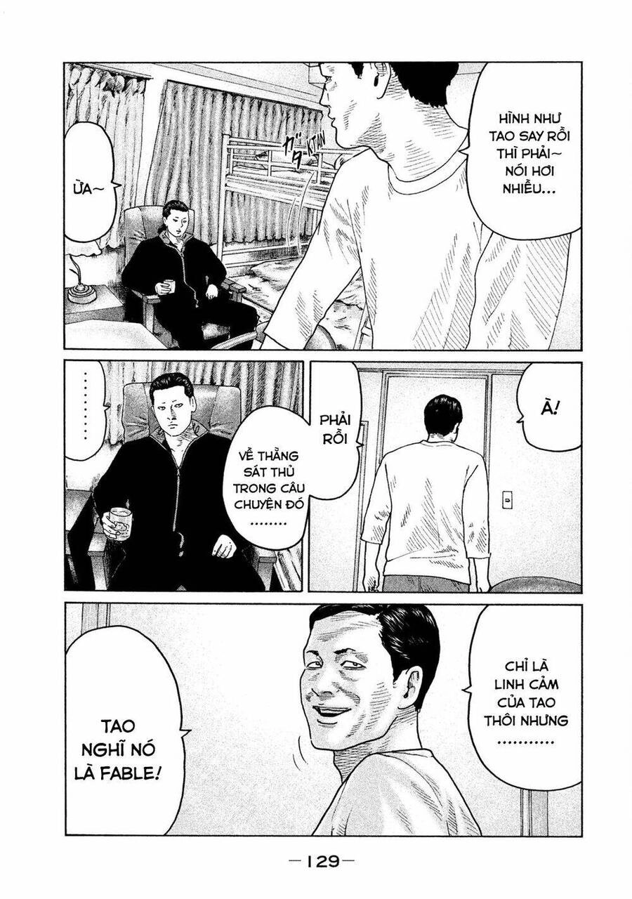 Sát Thủ Truyền Thuyết Chapter 103 - 18