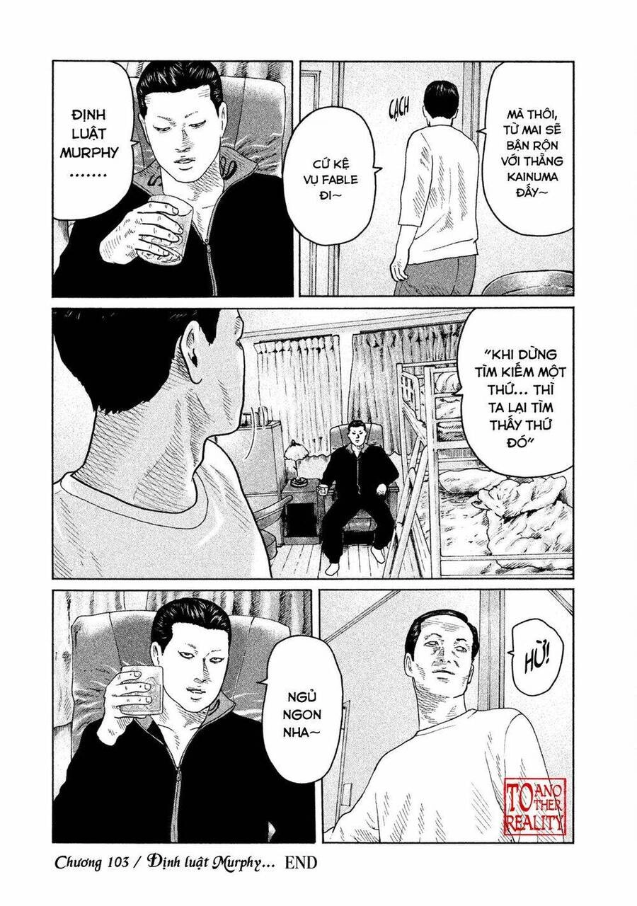 Sát Thủ Truyền Thuyết Chapter 103 - 19