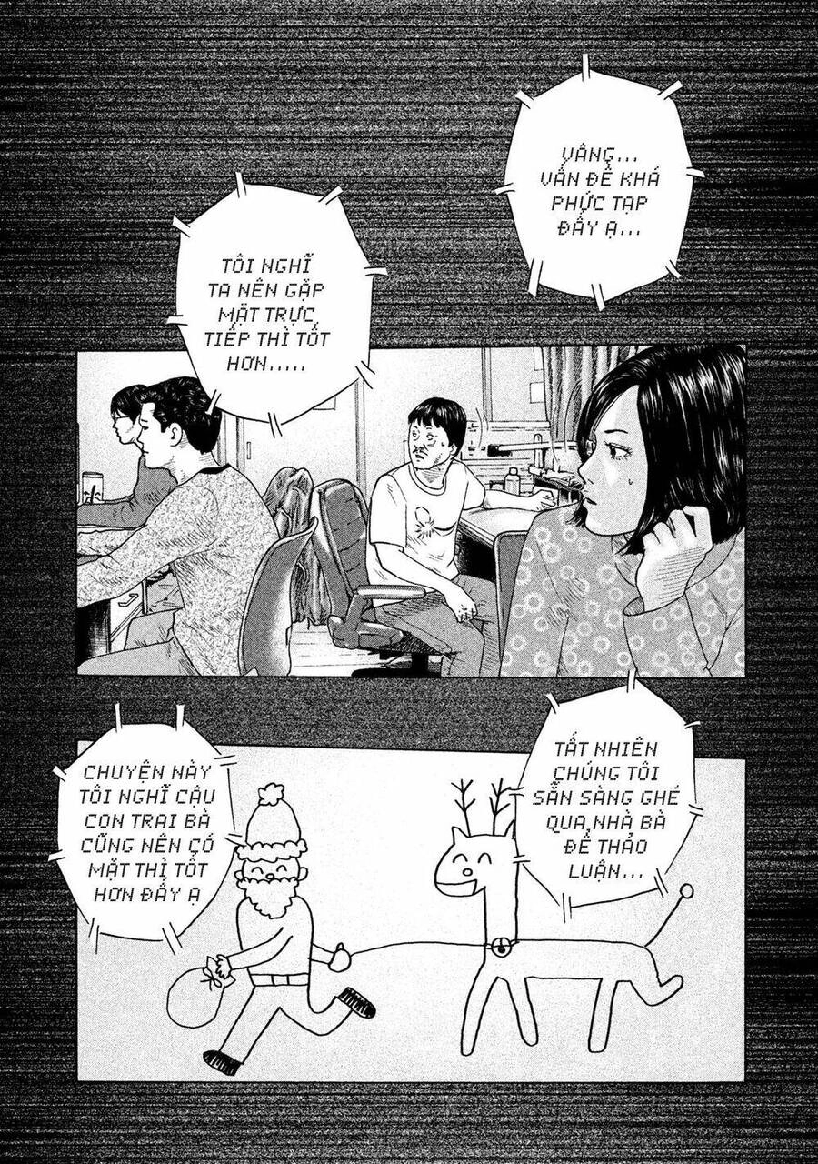 Sát Thủ Truyền Thuyết Chapter 104 - 4