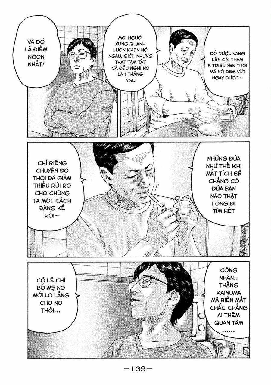 Sát Thủ Truyền Thuyết Chapter 104 - 10