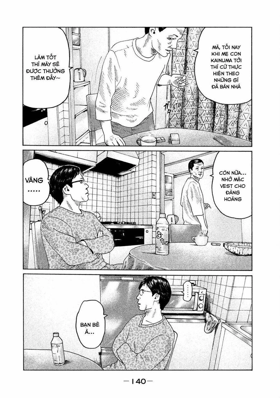 Sát Thủ Truyền Thuyết Chapter 104 - 11