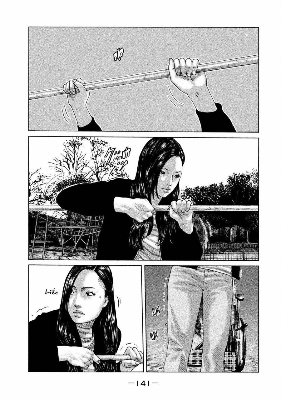 Sát Thủ Truyền Thuyết Chapter 104 - 12