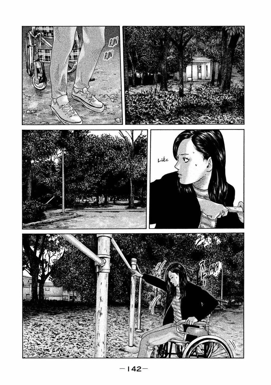 Sát Thủ Truyền Thuyết Chapter 104 - 13