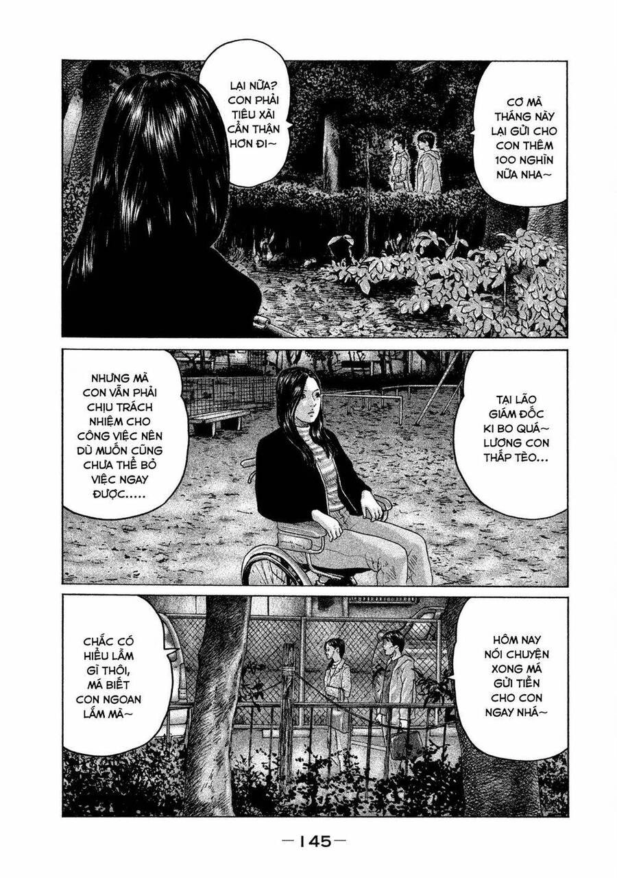 Sát Thủ Truyền Thuyết Chapter 104 - 16