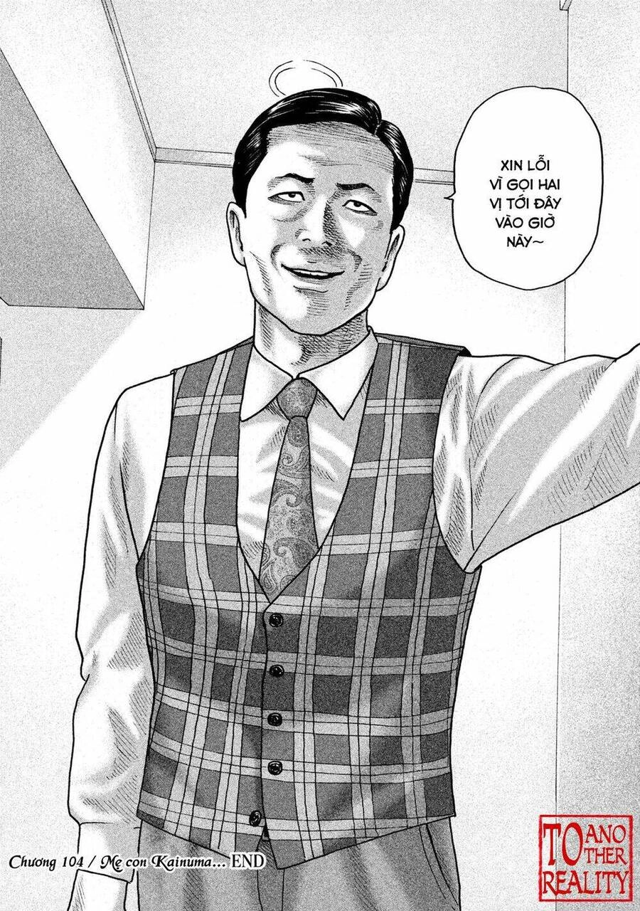 Sát Thủ Truyền Thuyết Chapter 104 - 19