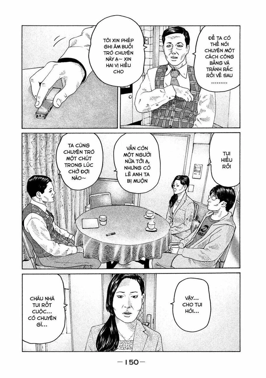 Sát Thủ Truyền Thuyết Chapter 105 - 3