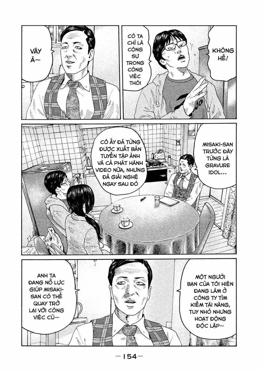 Sát Thủ Truyền Thuyết Chapter 105 - 7